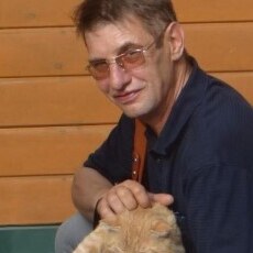 Фотография мужчины Михаил, 57 лет из г. Хабаровск