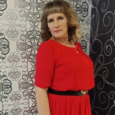 Фотография девушки Вера, 47 лет из г. Сухой Лог