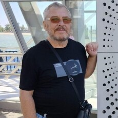 Фотография мужчины Игорь, 69 лет из г. Новошахтинск