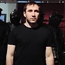 Казбек, 38 лет