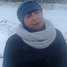 Фотография девушки Наталья, 56 лет из г. Мариинск