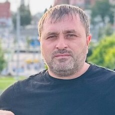 Фотография мужчины Нико, 40 лет из г. Шамхор