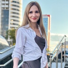 Светлана, 41 из г. Екатеринбург.