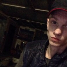 Фотография мужчины Андрей, 25 лет из г. Москва