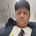 Владимир, 55 лет