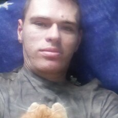 Фотография мужчины Николай, 32 года из г. Мостовской