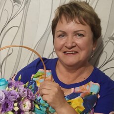Фотография девушки Наталья, 65 лет из г. Лесозаводск