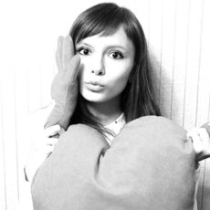 Фотография девушки Олеся, 25 лет из г. Тула