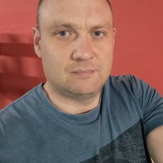 Фотография мужчины Иван, 38 лет из г. Богданович