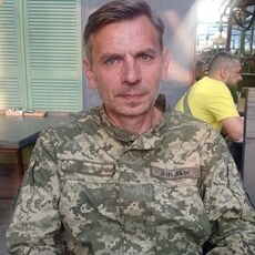 Фотография мужчины Виталий, 52 года из г. Днепр