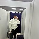 Нурикжан, 26 лет