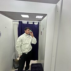 Фотография мужчины Нурикжан, 26 лет из г. Тула