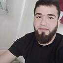 Дажфар, 24 года