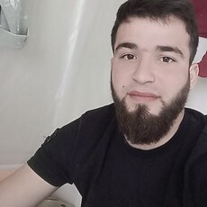 Фотография мужчины Дажфар, 24 года из г. Евпатория