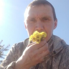 Фотография мужчины Антон, 39 лет из г. Глазов