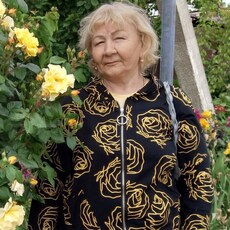 Фотография девушки Раися, 67 лет из г. Приморско-Ахтарск
