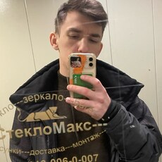 Фотография мужчины Матвей, 26 лет из г. Ковров
