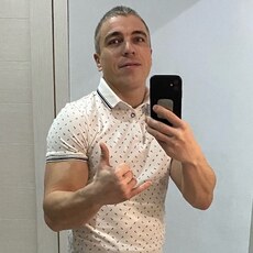 Фотография мужчины Егор, 34 года из г. Калининград