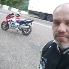 Фотография мужчины Артем, 39 лет из г. Краснодар