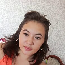 Фотография девушки Анна, 21 год из г. Багдарин