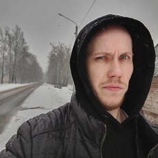 Фотография мужчины Андрей, 32 года из г. Псков
