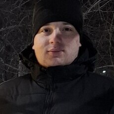 Фотография мужчины Алексей, 25 лет из г. Вихоревка