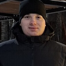 Фотография мужчины Алексей, 25 лет из г. Вихоревка