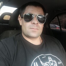 Фотография мужчины Саша, 38 лет из г. Брянск