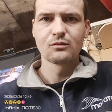 Фотография мужчины Алексей, 31 год из г. Аркадак