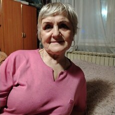 Фотография девушки Людмила, 67 лет из г. Ачинск