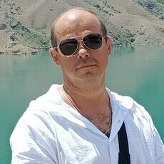 Фотография мужчины Руслан, 46 лет из г. Ноябрьск