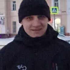 Фотография мужчины Валера, 36 лет из г. Комсомольск