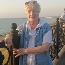 Фотография девушки Людмила, 68 лет из г. Ейск