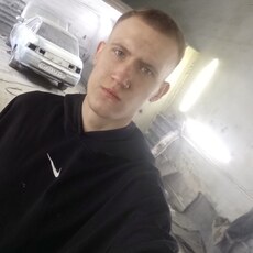 Фотография мужчины Алексей, 19 лет из г. Оренбург