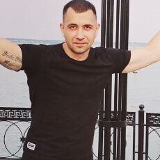 Фотография мужчины Артём, 32 года из г. Нижний Тагил