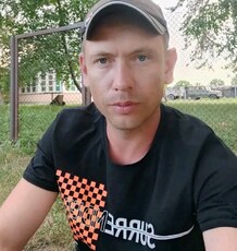 Фотография мужчины Igor, 35 лет из г. Городня