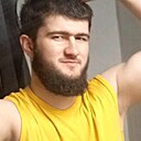 Мухаммад, 24 года