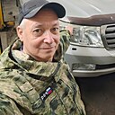 Serg, 52 года