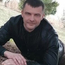 Фотография мужчины Алекс, 36 лет из г. Партизанск