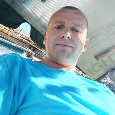 Фотография мужчины Алексей, 44 года из г. Вологда