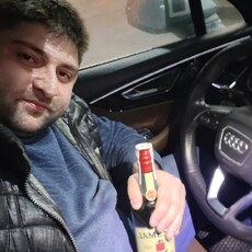 Фотография мужчины Заур, 31 год из г. Полтава