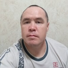 Фотография мужчины Александр, 44 года из г. Йошкар-Ола