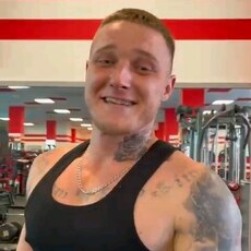 Фотография мужчины Евгений, 35 лет из г. Крымск