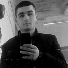 Фотография мужчины Денис, 23 года из г. Волковыск