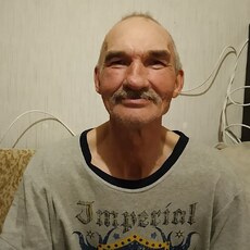 Фотография мужчины Газинур, 62 года из г. Красноярск