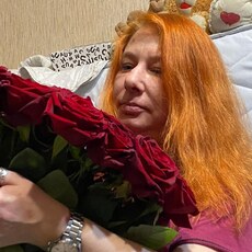 Фотография девушки Елена, 41 год из г. Королёв