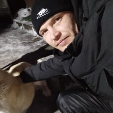 Фотография мужчины Андрей, 37 лет из г. Камень-на-Оби