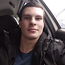 Александр, 23 года