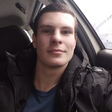 Фотография мужчины Александр, 23 года из г. Курган