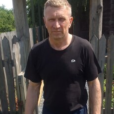 Фотография мужчины Александр, 55 лет из г. Пенза